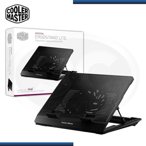 Đế tản nhiệt Cooler Master Notepal Ergostand Lite