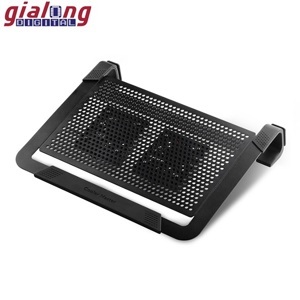 Đế tản nhiệt Cooler Master Notepal U2 Plus