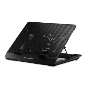 Đế tản nhiệt Cooler Master Notepal Ergostand Lite