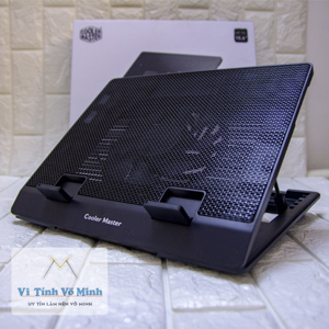 Đế tản nhiệt Cooler Master Notepal Ergostand Lite