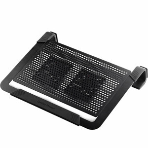 Đế tản nhiệt Cooler Master Notepal U2 Plus