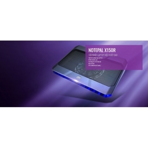 Đế tản nhiệt Cooler Master X150R