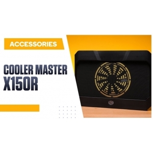 Đế tản nhiệt Cooler Master X150R