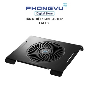 Đế tản nhiệt COOLER MASTER C3 / CMC3