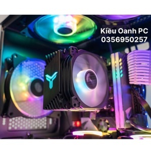 Đế tản nhiệt Cooler Master P2