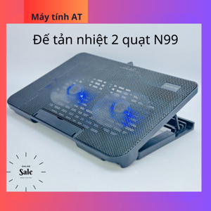 Đế tản nhiệt Cooling Pad N99