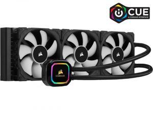 Đế tản nhiệt Corsair Hydro H150i Pro RGB