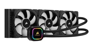 Đế tản nhiệt Corsair Hydro H150i Pro RGB