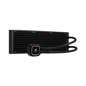 Đế tản nhiệt Corsair Hydro H150i Pro RGB