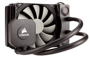 Đế tản nhiệt Corsair Hydro H45