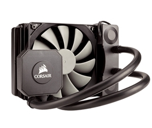 Đế tản nhiệt Corsair Hydro H45