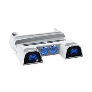 Đế tản nhiệt đa năng kèm sạc tay cho PS5 DOBE TP5-1511