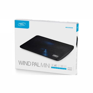 Để tản nhiệt DeepCool Windpal mini