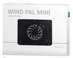 Để tản nhiệt DeepCool Windpal mini