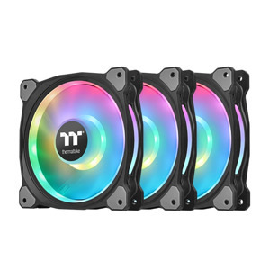 Đế tản nhiệt Fan case 12cm