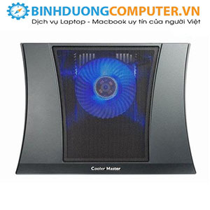 Đế tản nhiệt Ice Coorel S4 - fans4