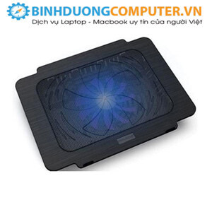 Đế tản nhiệt laptop Cool Cold K16