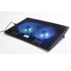 Đế tản nhiệt laptop COOLING PAD L6