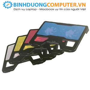 Đế tản nhiệt laptop Q129