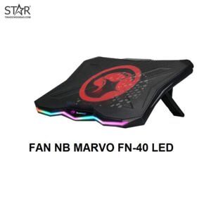 Đế tản nhiệt Marvo FN-40
