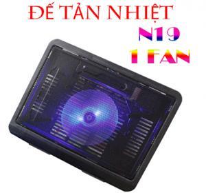 Đế tản nhiệt N19 - 168