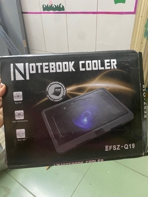 Đế tản nhiệt Q19 cho Laptop