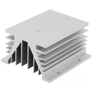 Đế tản nhiệt SSR Hanyoung HSM-150