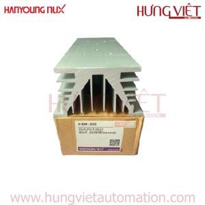 Đế tản nhiệt SSR Hanyoung HSM-200