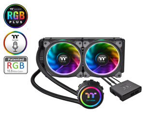 Đế tản nhiệt Thermaltake Floe Riing RGB 240