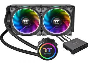 Đế tản nhiệt Thermaltake Floe Riing RGB 240