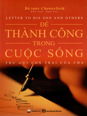 Để Thành Công Trong Cuộc Sống