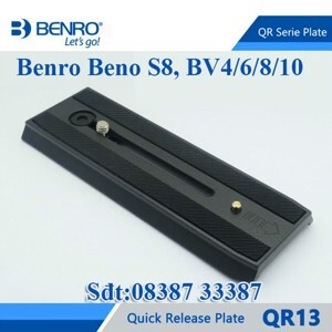 Đế tháo nhanh Benro QR13