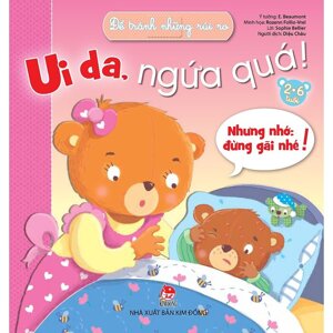 Để Tránh Những Rủi Ro - Ngứa Quá!