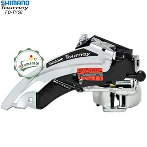 Đề trước Shimano FD-TX50