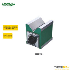 Đế từ khối V INSIZE 6890-702