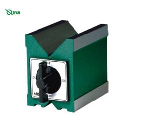 Đế từ V-Block Insize 6801-1202