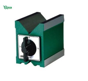 Đế từ V-Block Insize 6801-1203