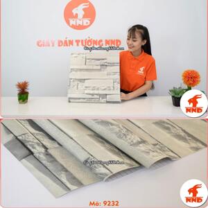 Decal dán tường HY9232