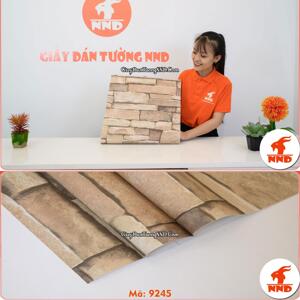 Decal dán tường HY9245