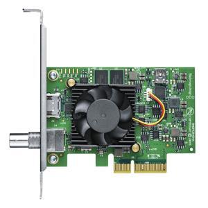 DeckLink Mini Monitor 4K
