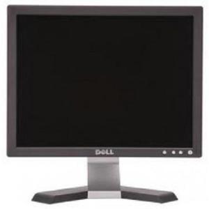 Màn hình máy tính Dell E190S (E198FP) - LCD, 19 inch, 1280 x 1024 pixel