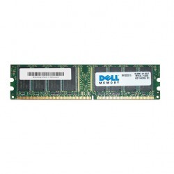 Ram sever Dell 1x4GB - DDR3 ECC/ REG Bus 1333 PC3-10600 v