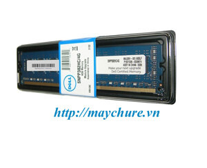 Ram sever Dell 1x8GB - DDR3 ECC/ REG Bus 1600 PC3-12800