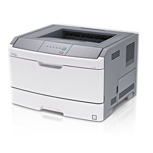 Máy in laser đen trắng Dell 2230D - A4