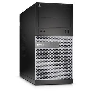 Máy tính để bàn Dell 3020SF-i54590 - Intel Core i5 4590, 4G RAM, 500G HDD