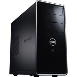 Máy tính để bàn Dell 3847_GENMT1601201 - Intel Core i5 4460,  8Gb RAM, 1Tb HDD, onboard