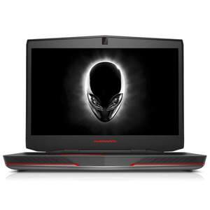 Laptop Dell Alienware 17 R3  - Core i7-6700HQ, 16GBRAM, 256GB SSD, 1TB HHD, GTX980M LCD FHD, 17.3 inch