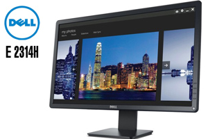 Màn hình máy tính Dell E2314H - LED, 23 inch, Full HD (1920 x 1080)