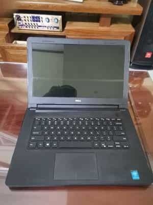 Laptop Dell inspiron N3458, i3 4005U/4G/500GB/14"