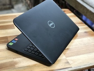 Laptop Dell Inspiron 14-N3421/i3-3217u/2G/500GB - Intel i3 3217U 1.8 Ghz, 2GB RAM, 500GB HDD, Graphics HD 4000, 14 inch